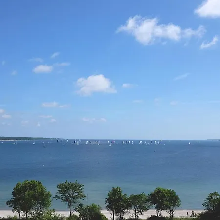 Triton Apartment Eckernfoerde