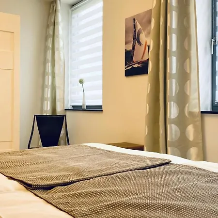 Triton * Eckernfoerde