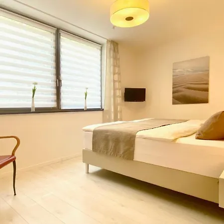 Apartment Triton Eckernfoerde