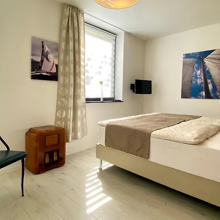 Apartment Triton