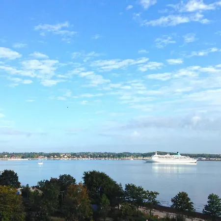 Triton * Eckernförde