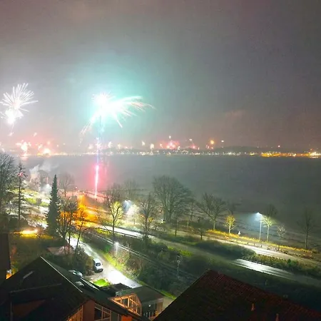 Triton * Eckernförde