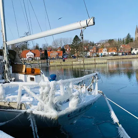 Triton Eckernfoerde