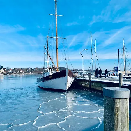 Triton Apartment Eckernfoerde