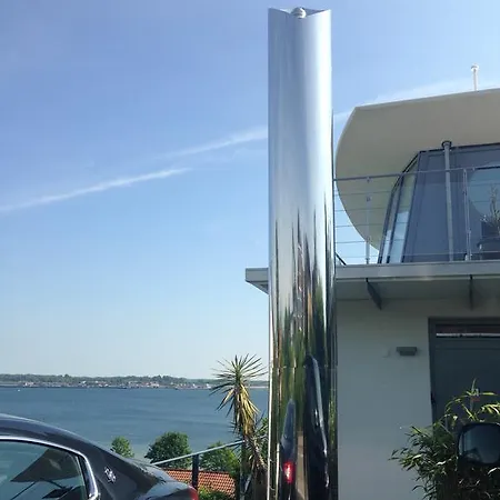 דירה Triton Eckernförde