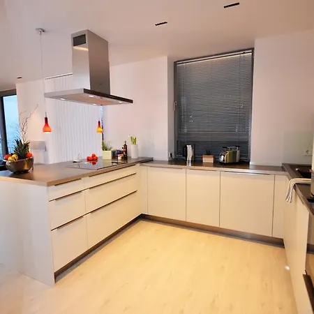 Triton Apartment Eckernfoerde