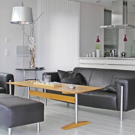 Apartment Triton *