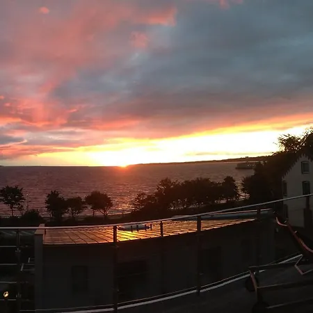 Apartment Triton Eckernfoerde