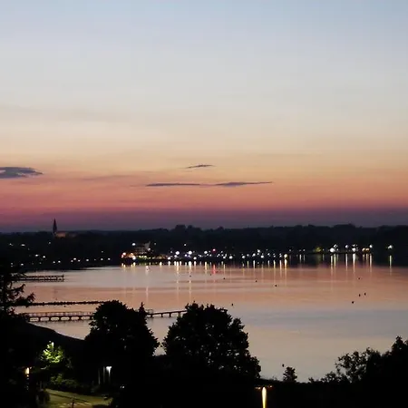 Apartment Triton Eckernfoerde