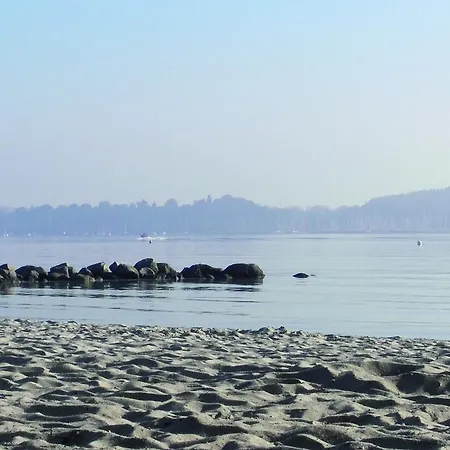 Triton דירה Eckernförde