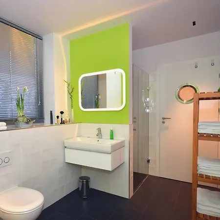 Triton Apartment Eckernfoerde