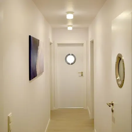 Apartment Triton