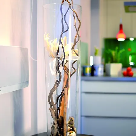 Apartment Triton *