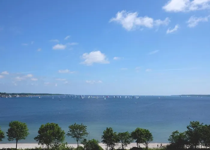 Triton Apartamento Eckernförde