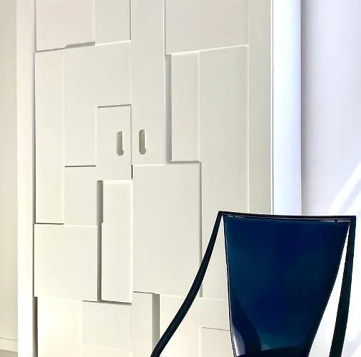 Triton Apartamento *