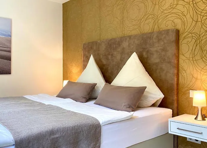 Triton Apartamento *