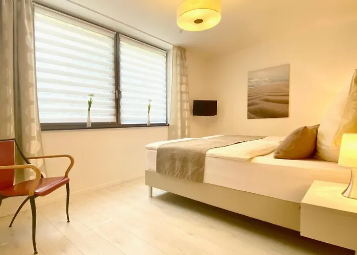 Apartamento Triton Eckernförde