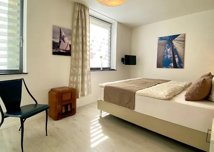 Apartamento Triton