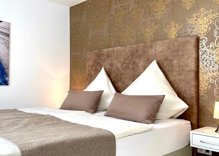 Triton Apartamento *