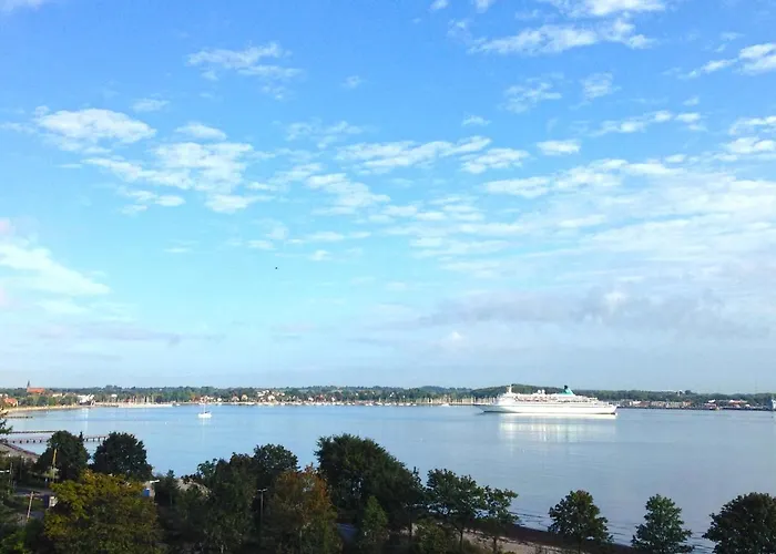 Triton * Eckernförde