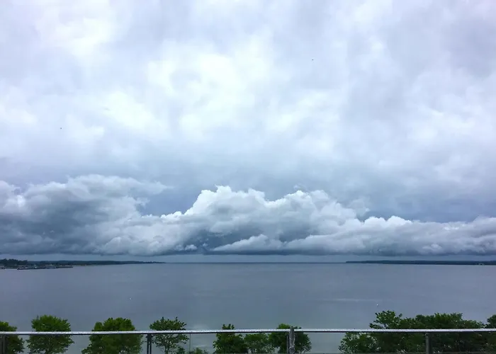 Apartamento Triton Eckernförde