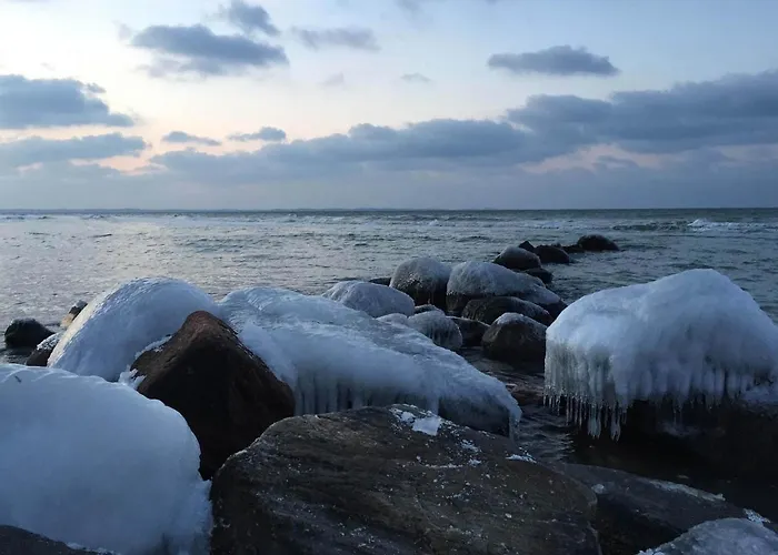 Triton * Eckernförde