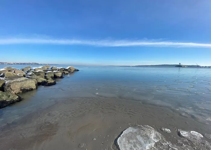 Triton Apartamento *