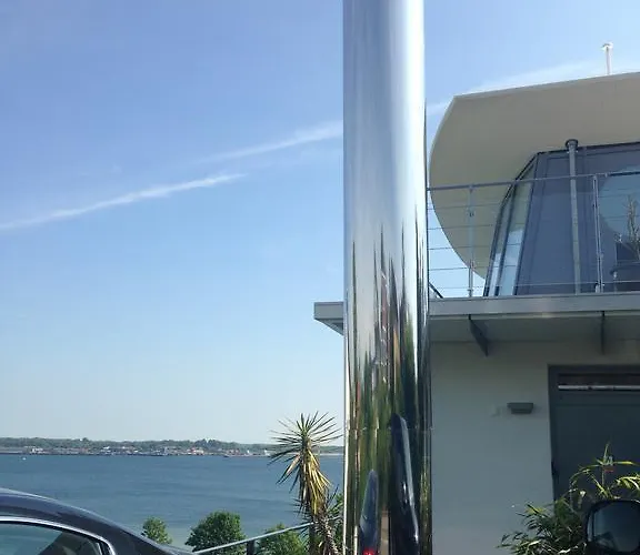 Apartamento Triton Eckernförde