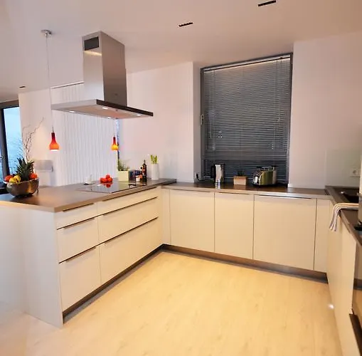 Triton Apartamento Eckernförde