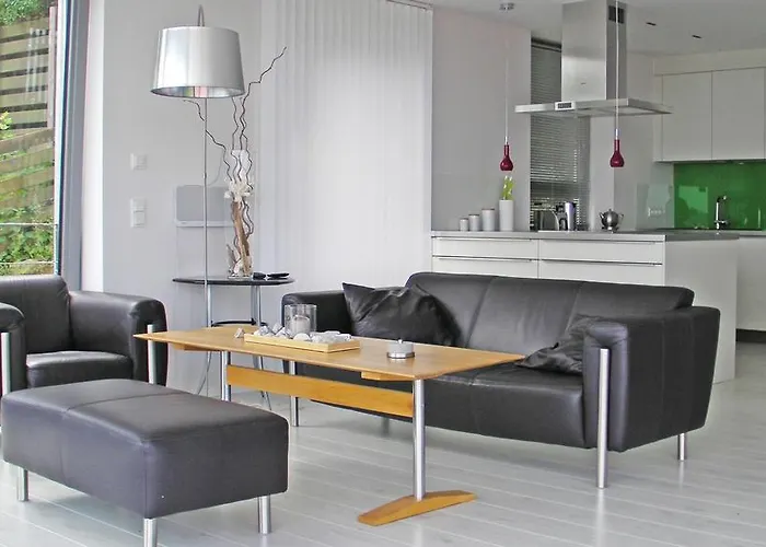 Apartamento Triton *