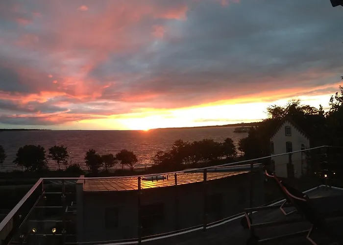 Apartamento Triton Eckernförde