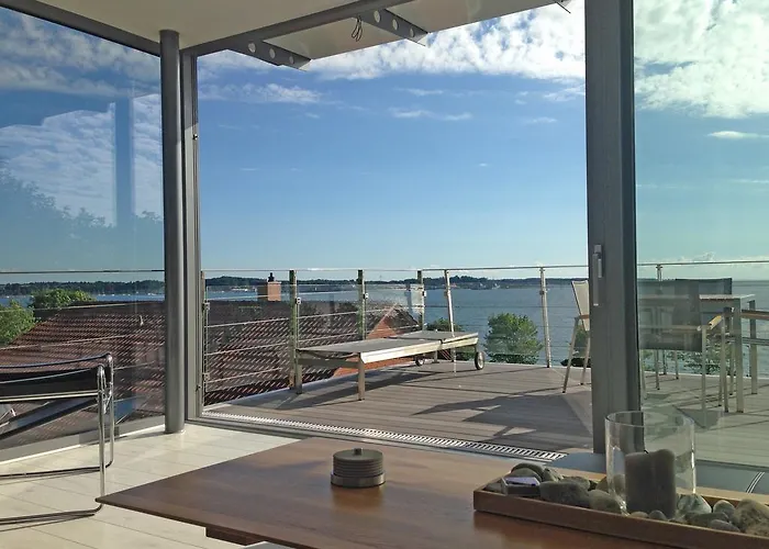 Triton Apartamento *