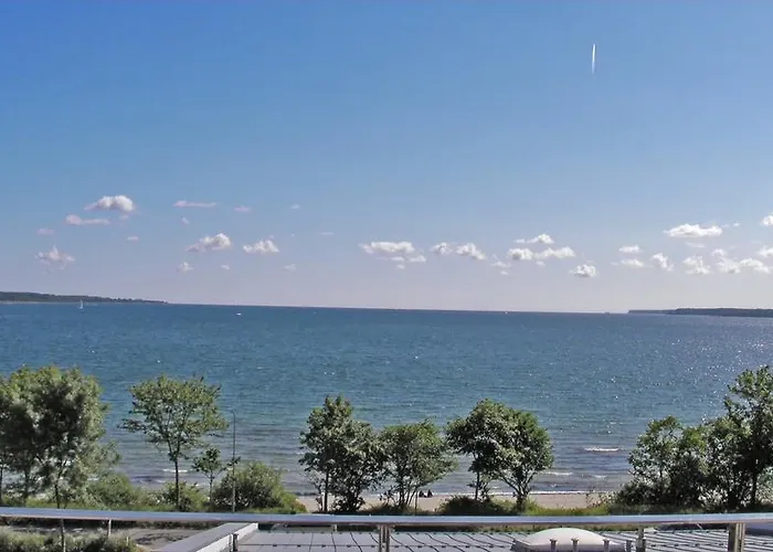 Apartamento Triton Eckernförde