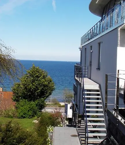 Triton Apartamento *