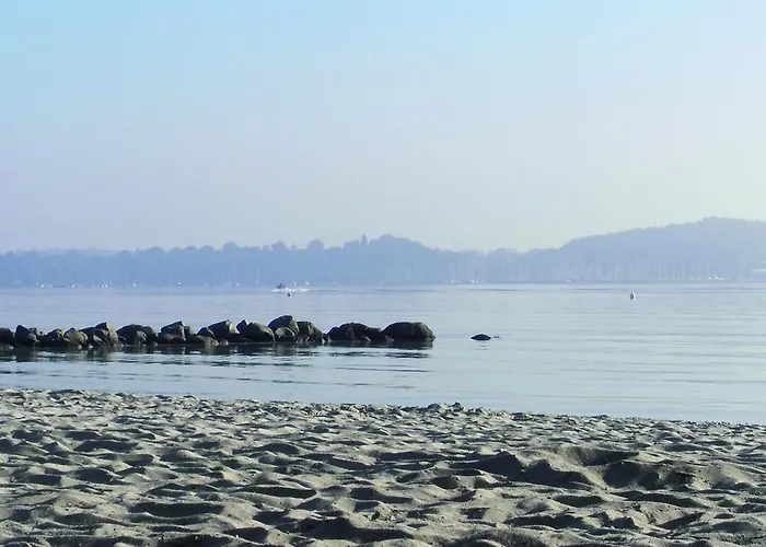 Triton Apartamento Eckernförde