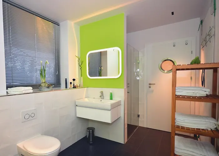 Triton Apartamento Eckernförde