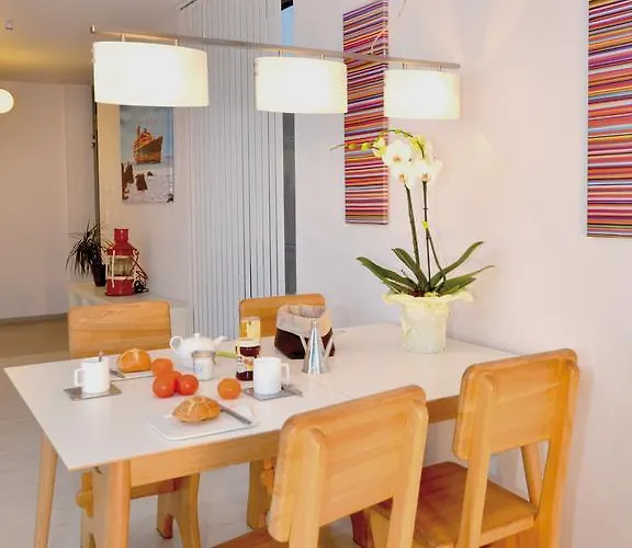 Triton Apartamento *