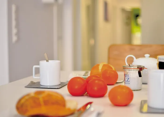 Apartamento Triton *