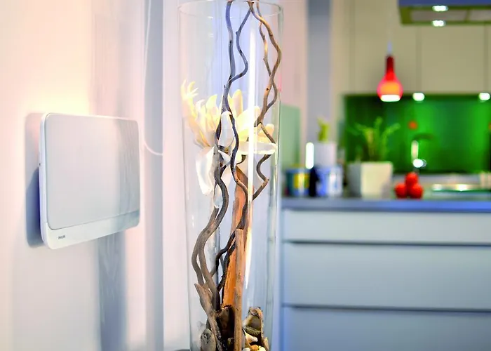 Apartamento Triton *